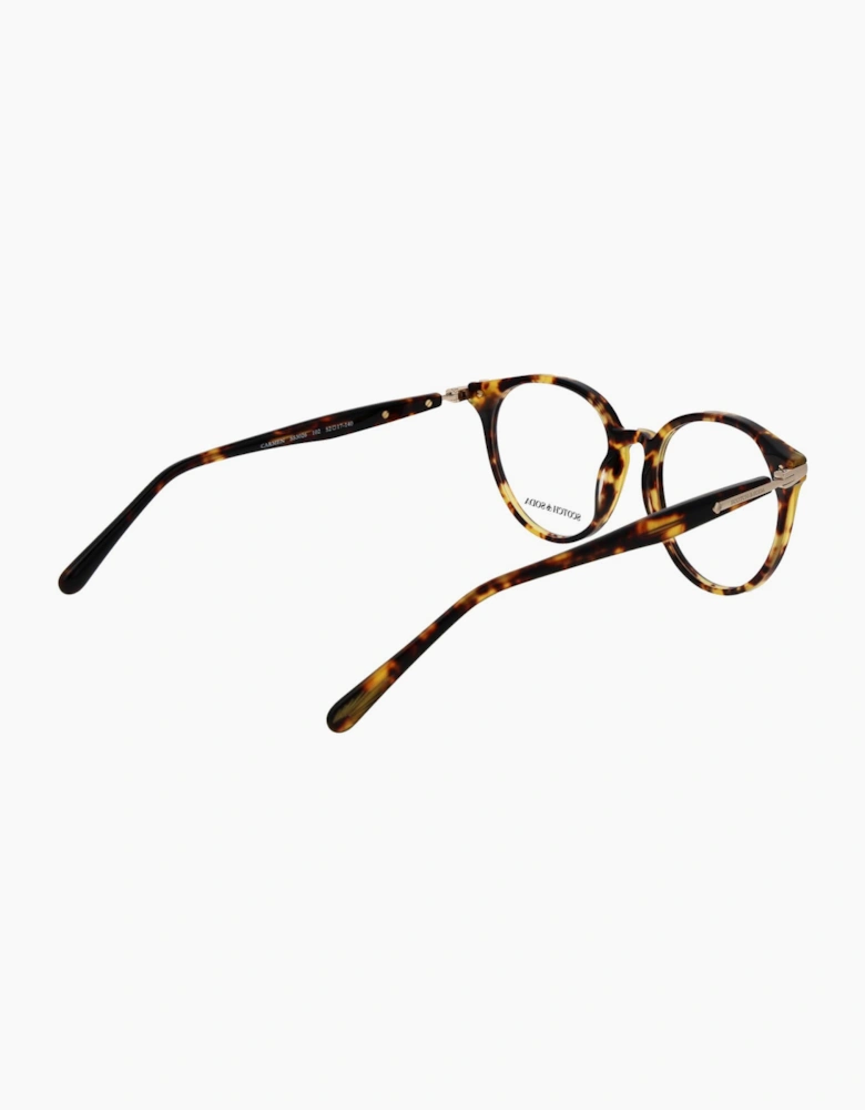 Scotch & Soda Optical Frame SS3026 102 52