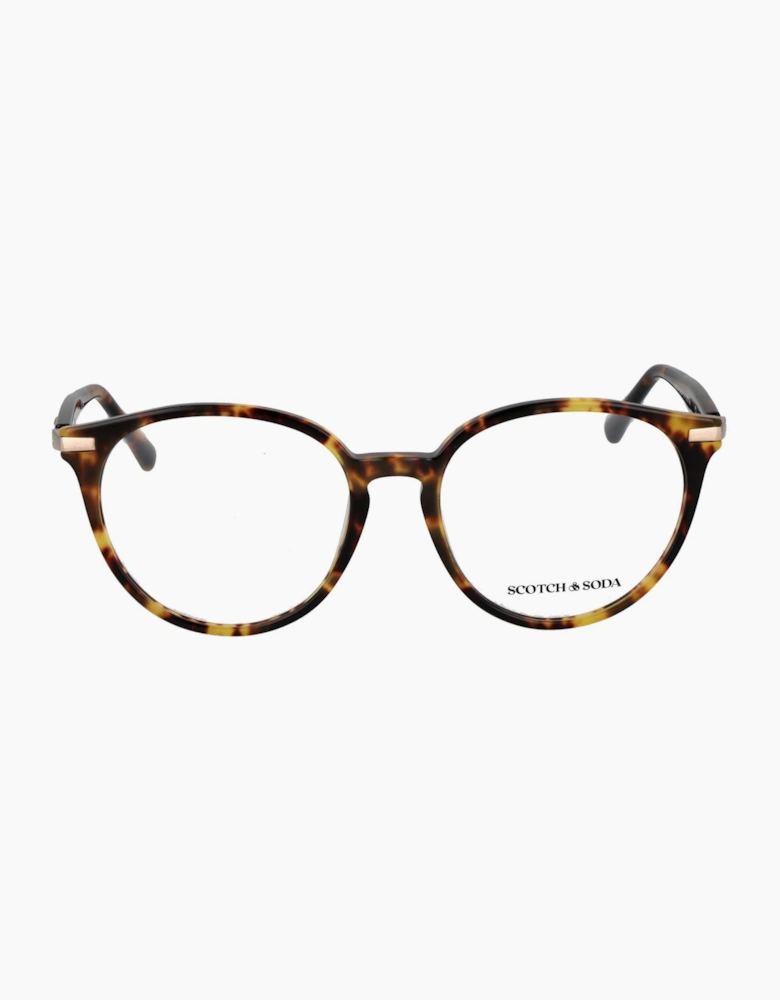 Scotch & Soda Optical Frame SS3026 102 52