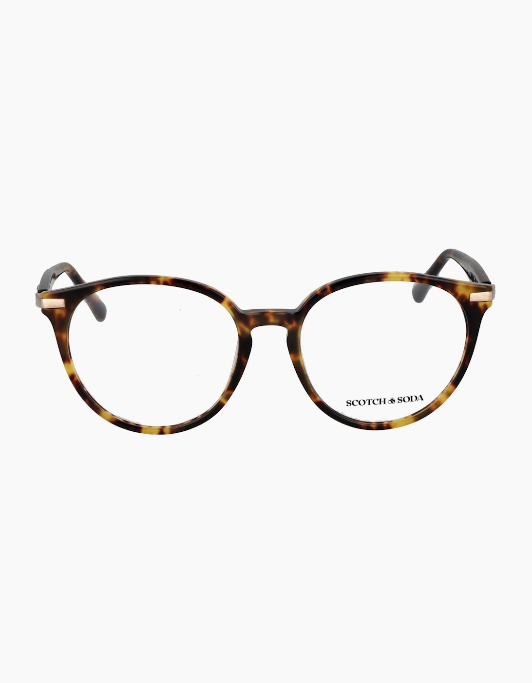 Scotch & Soda Optical Frame SS3026 102 52