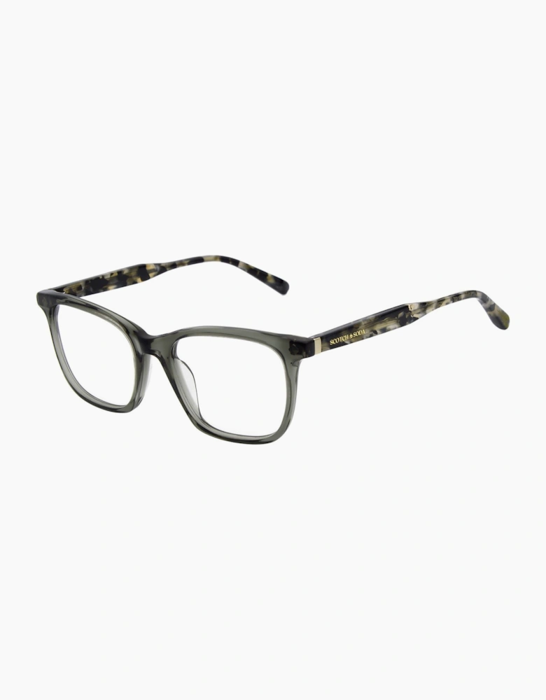 Scotch & Soda Optical Frame SS3024 901 51