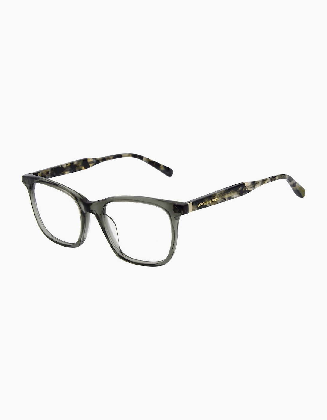 Scotch & Soda Optical Frame SS3024 901 51