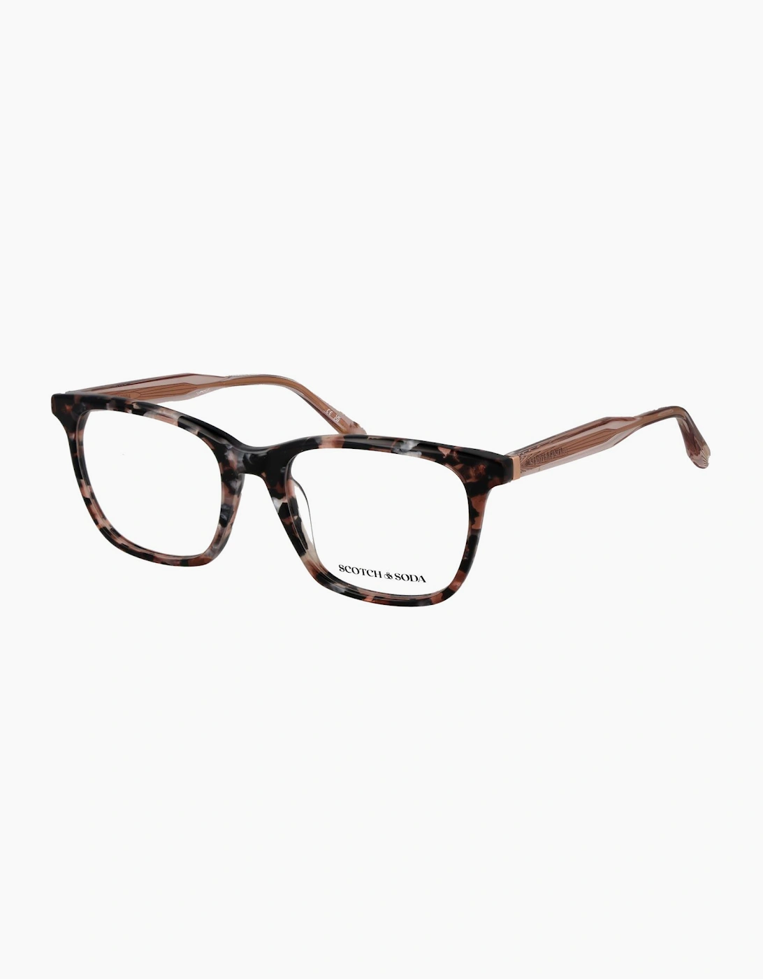 Scotch & Soda Optical Frame SS3024 206 51