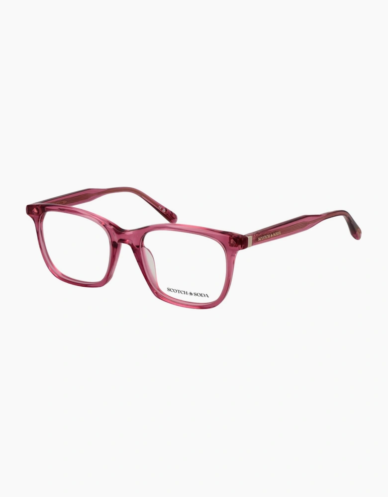 Scotch & Soda Optical Frame SS3024 298 51