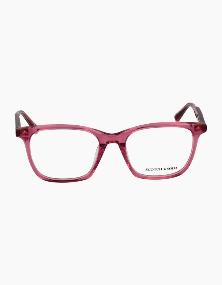Scotch & Soda Optical Frame SS3024 298 51