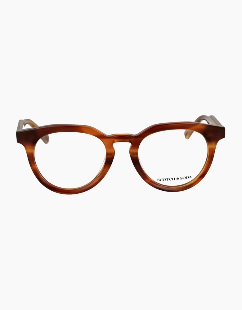 Scotch & Soda Optical Frame SS4017 104 50