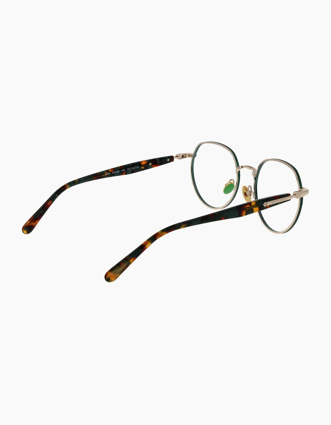 Scotch & Soda Optical Frame SS3028 402 50