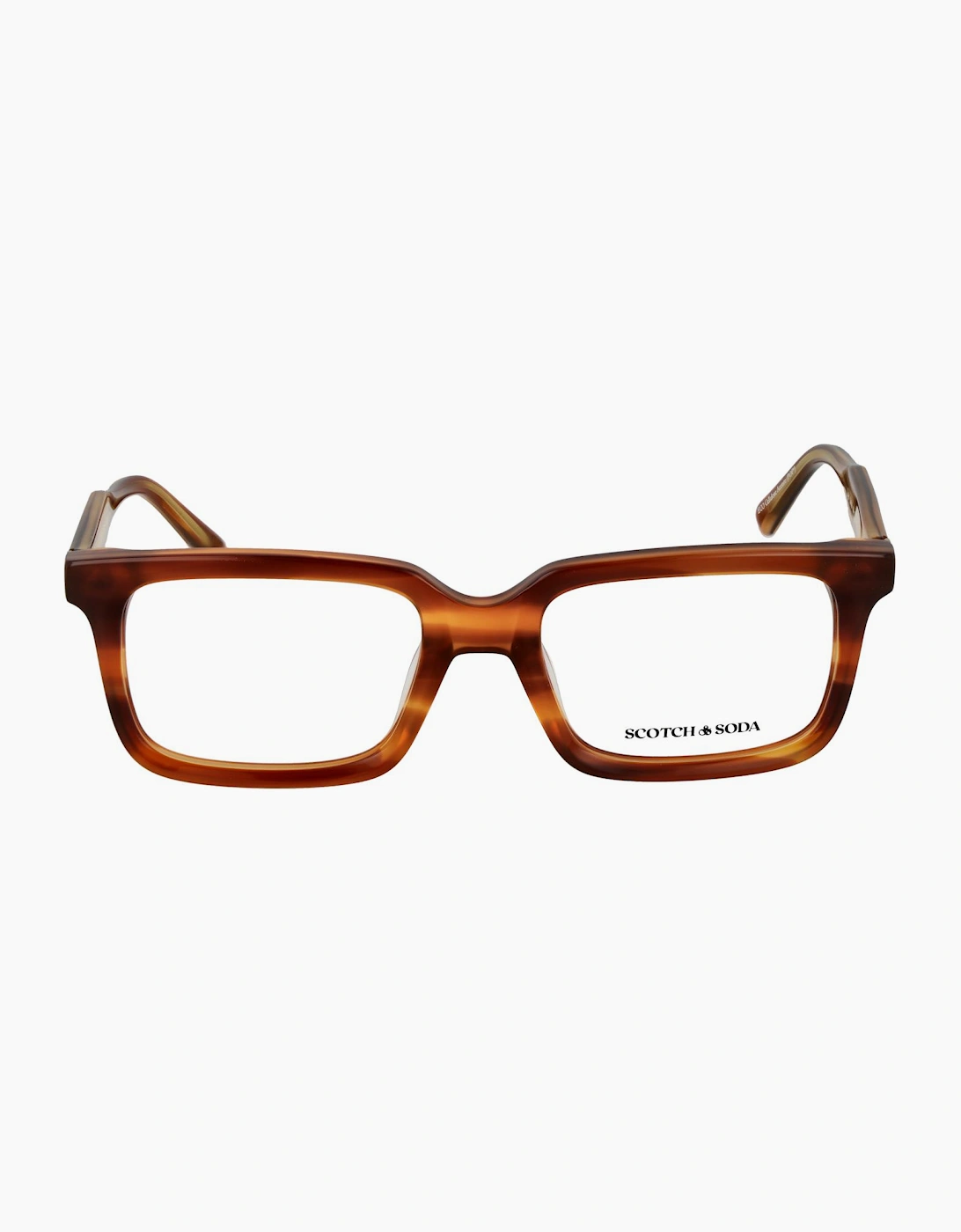 Scotch & Soda Optical Frame SS4016 104 53