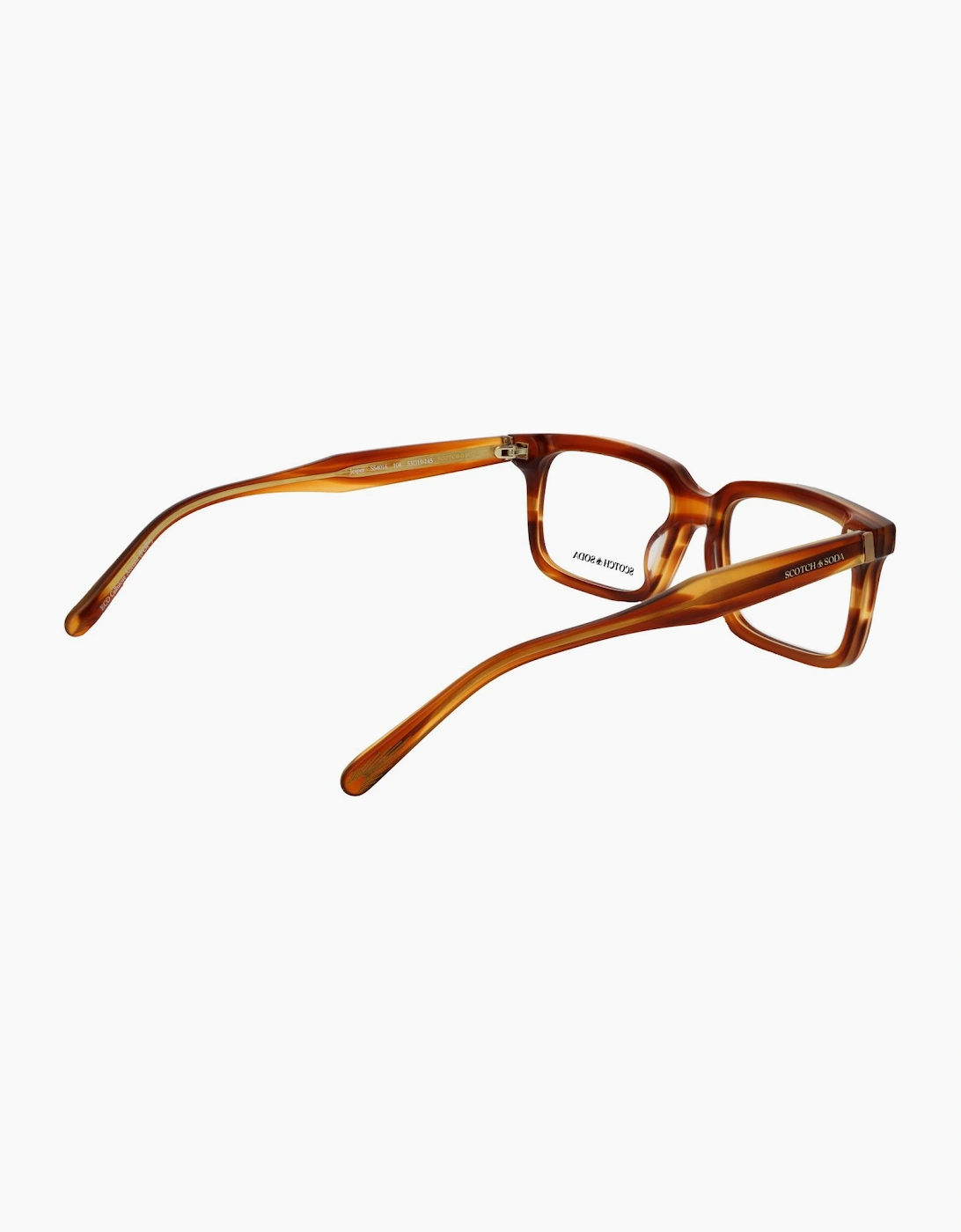 Scotch & Soda Optical Frame SS4016 104 53