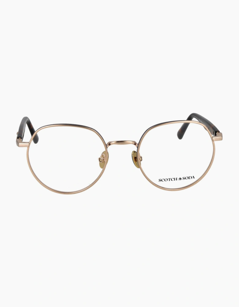 Scotch & Soda Optical Frame SS3028 403 50