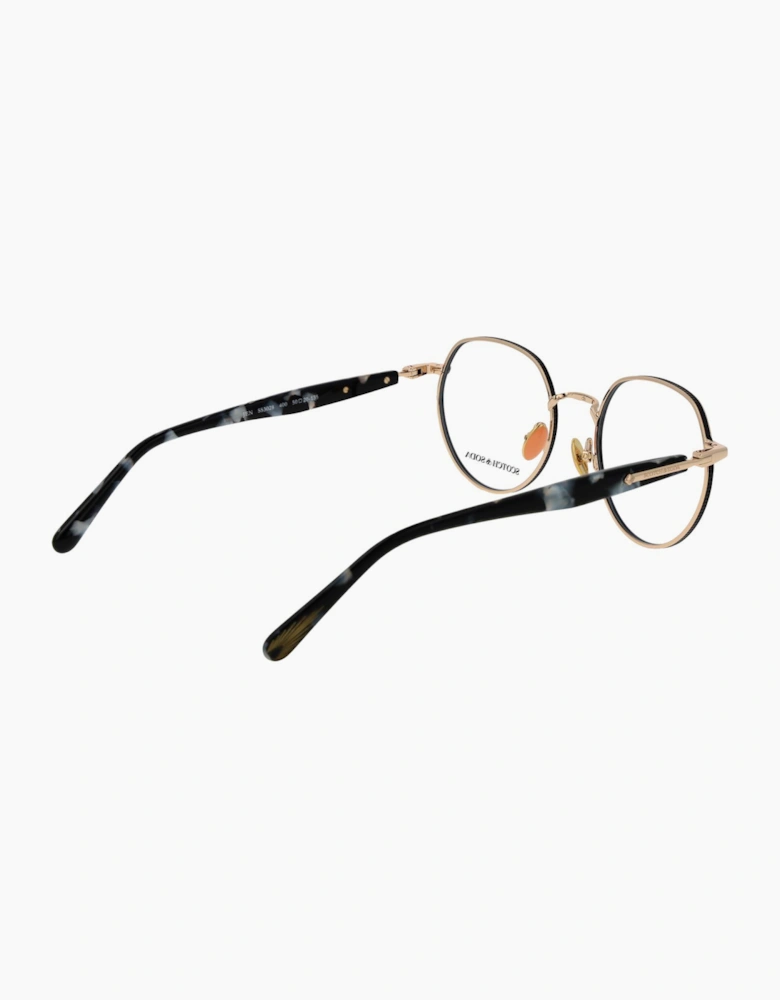 Scotch & Soda Optical Frame SS3028 400 50