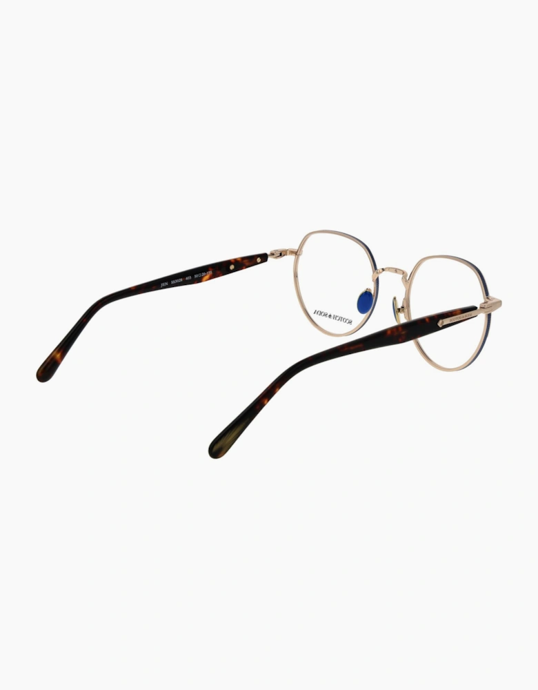 Scotch & Soda Optical Frame SS3028 403 50