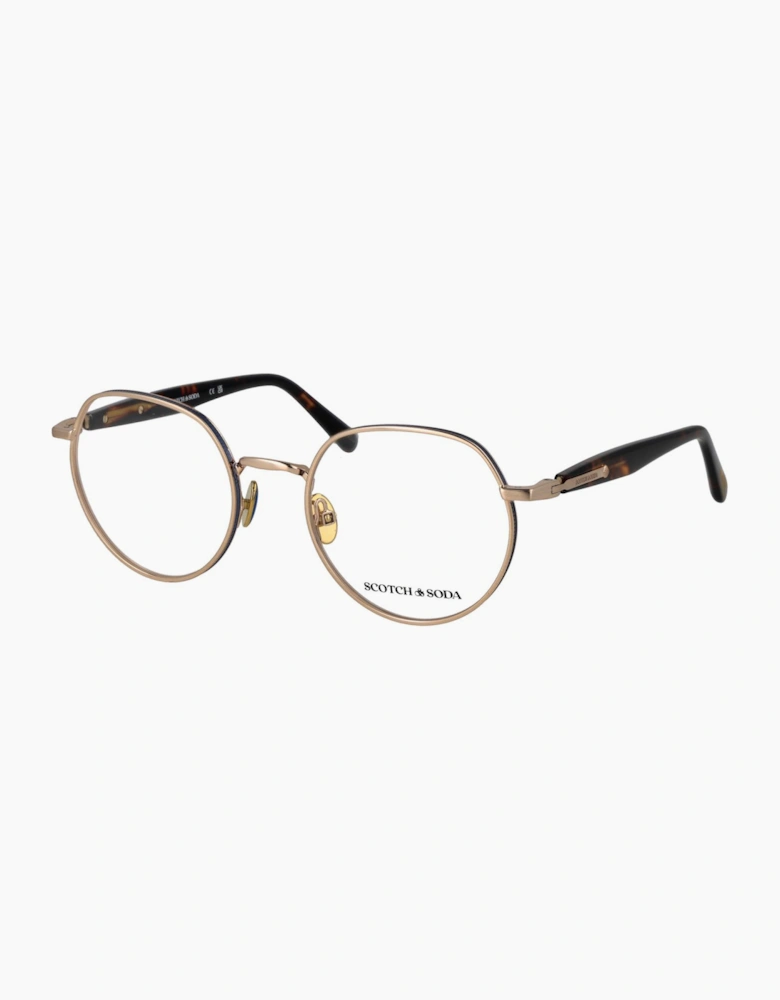 Scotch & Soda Optical Frame SS3028 403 50