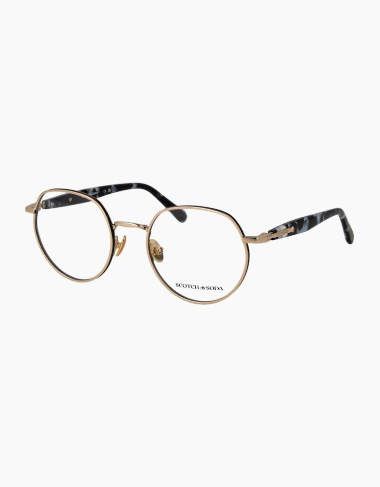 Scotch & Soda Optical Frame SS3028 400 50