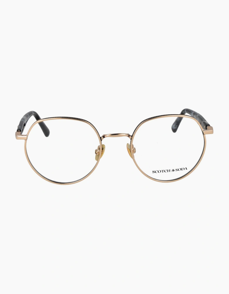 Scotch & Soda Optical Frame SS3028 400 50