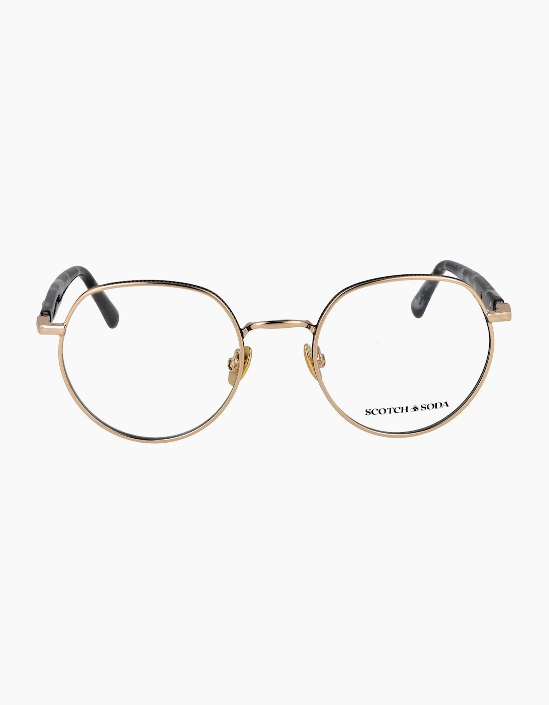 Scotch & Soda Optical Frame SS3028 400 50