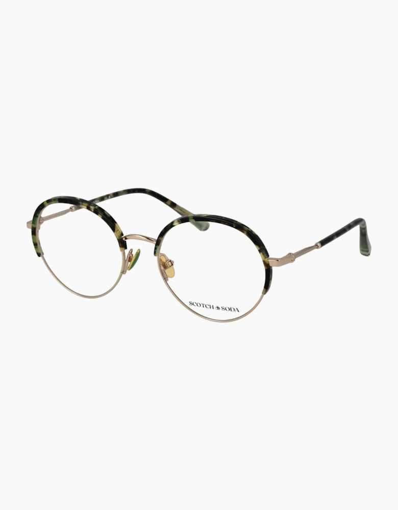 Scotch & Soda Optical Frame SS1027 505 51