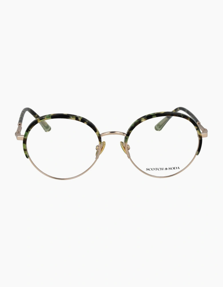 Scotch & Soda Optical Frame SS1027 505 51