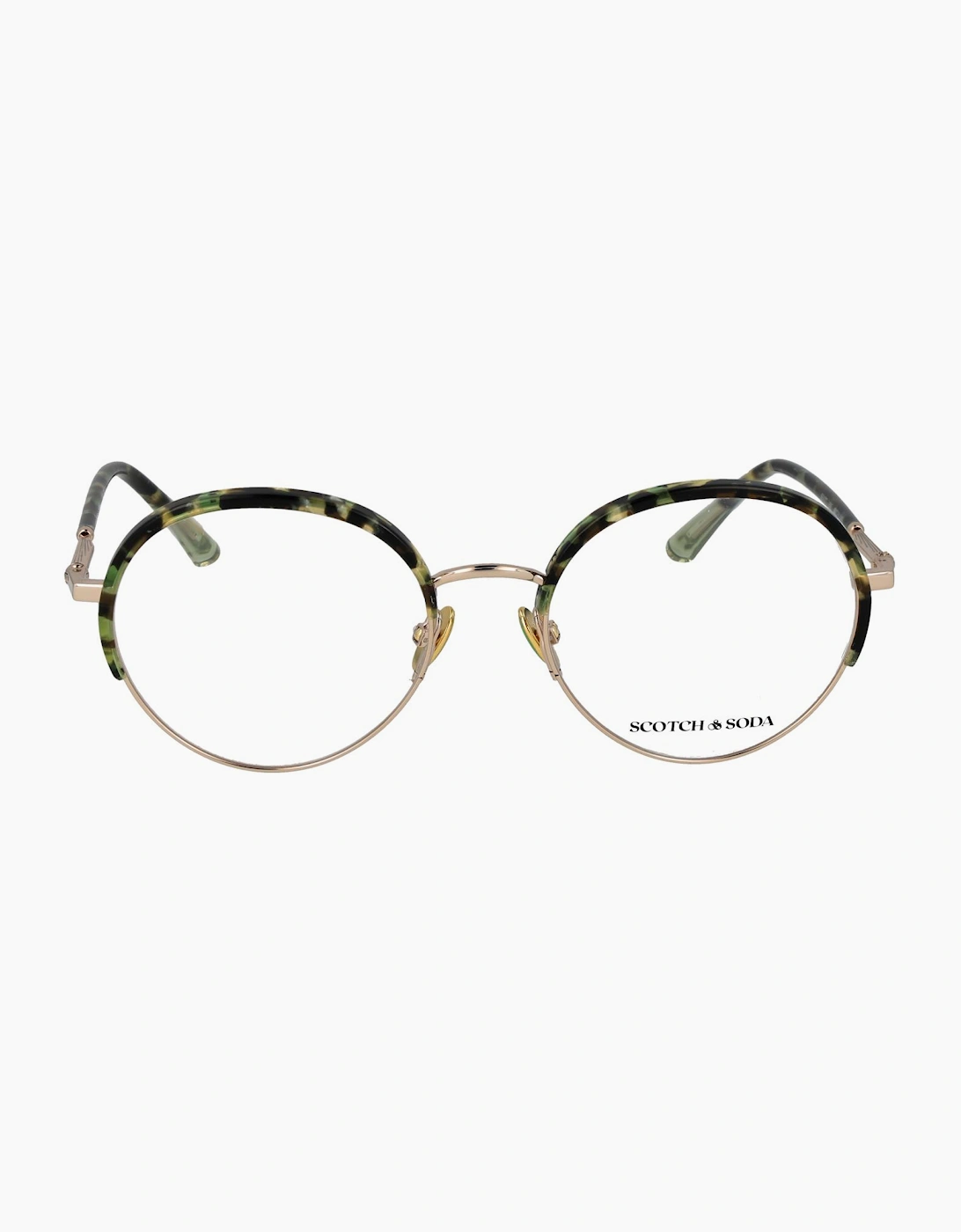 Scotch & Soda Optical Frame SS1027 505 51