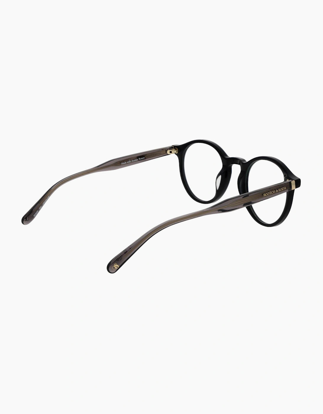 Scotch & Soda Optical Frame SS3039 001 54