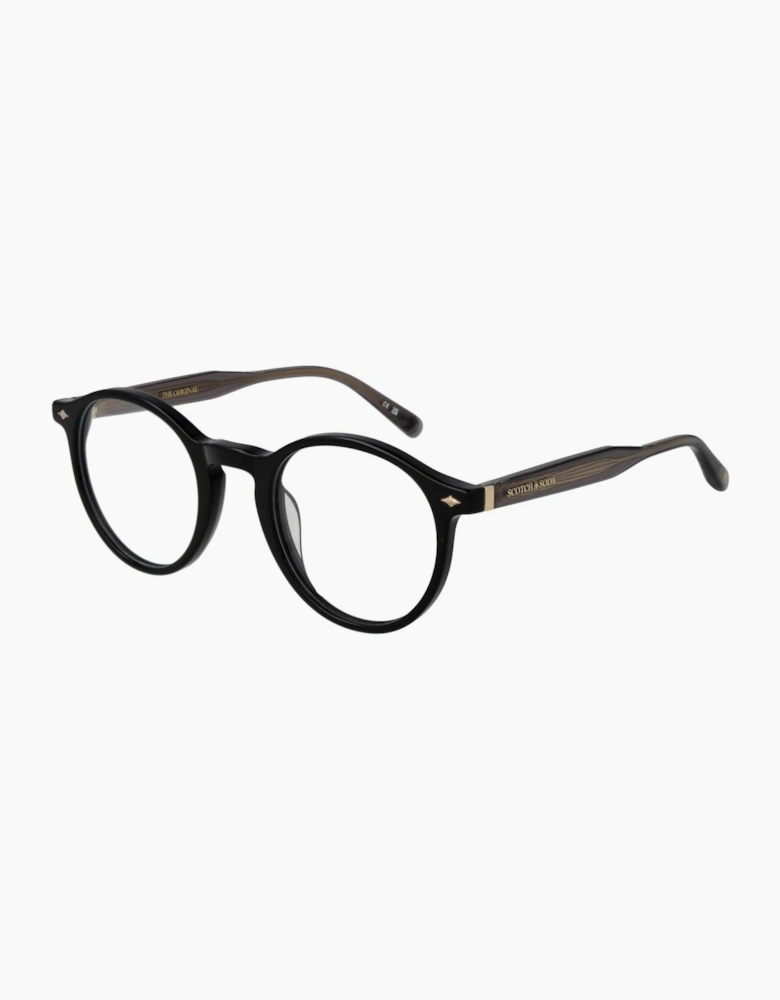Scotch & Soda Optical Frame SS3039 001 54