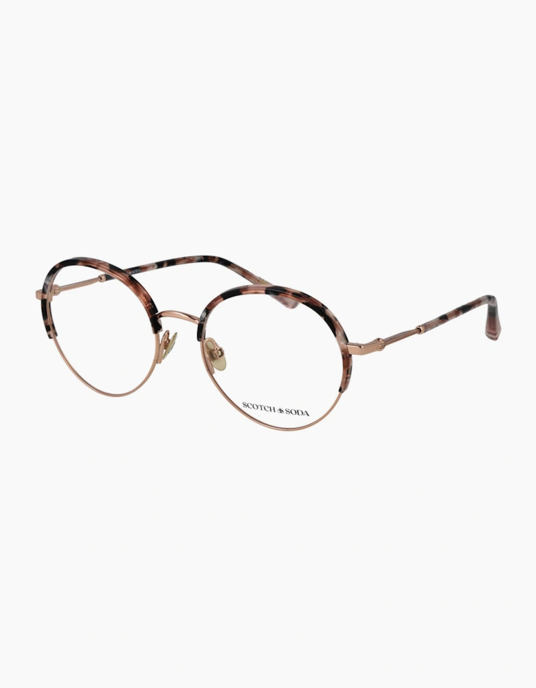 Scotch & Soda Optical Frame SS1027 106 51