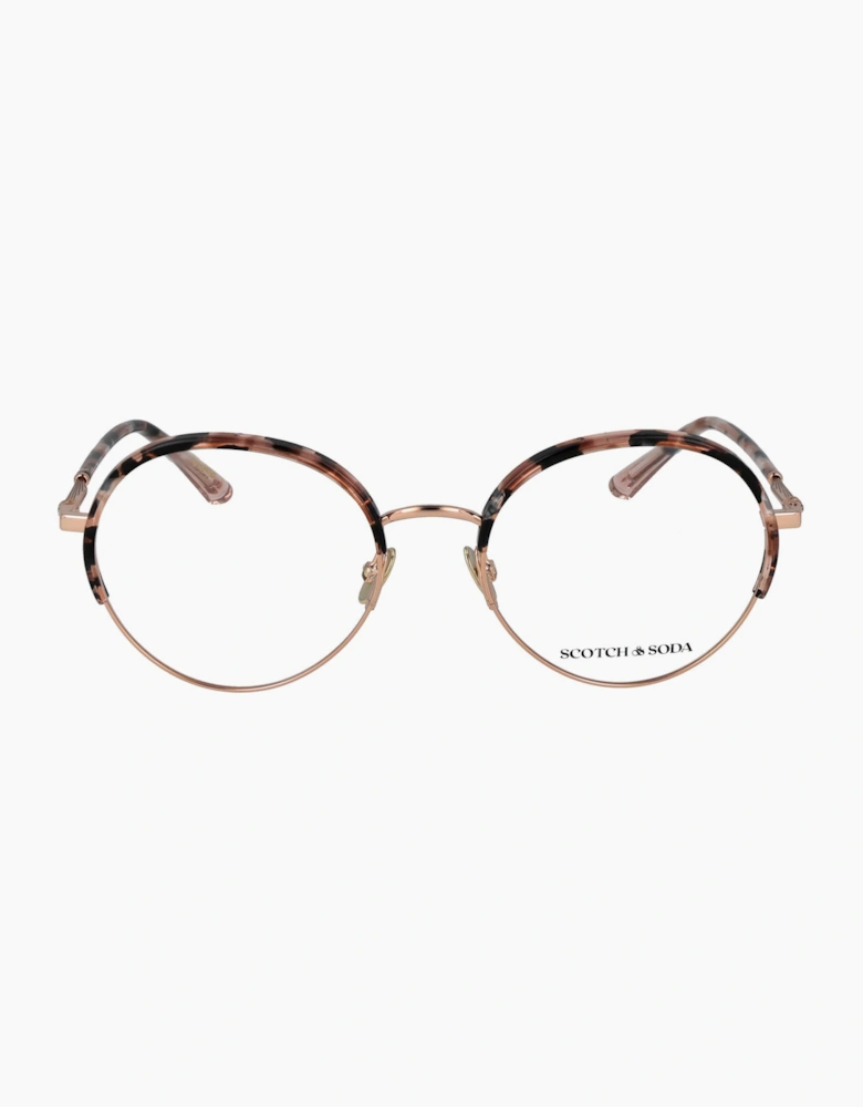 Scotch & Soda Optical Frame SS1027 106 51