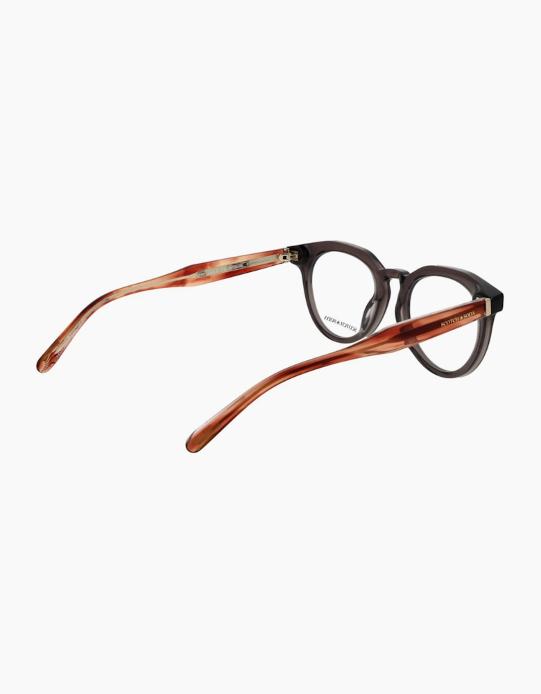 Scotch & Soda Optical Frame SS4017 916 50