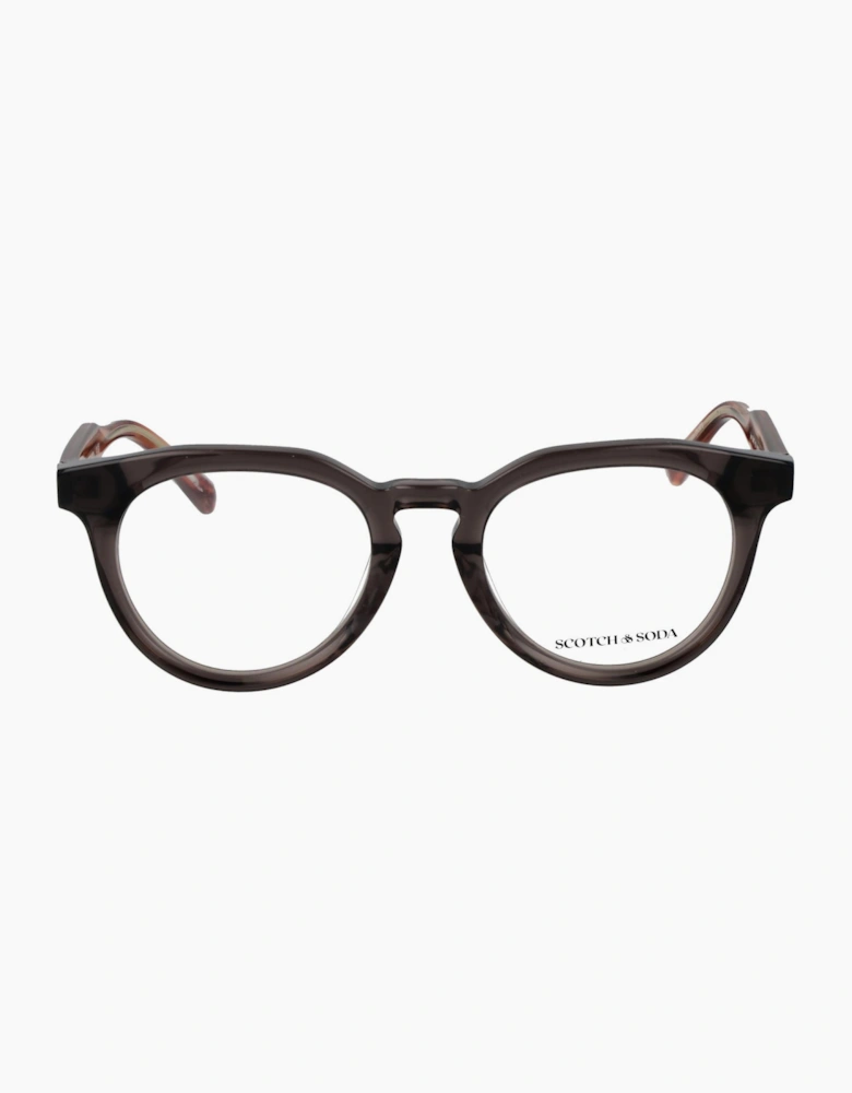 Scotch & Soda Optical Frame SS4017 916 50