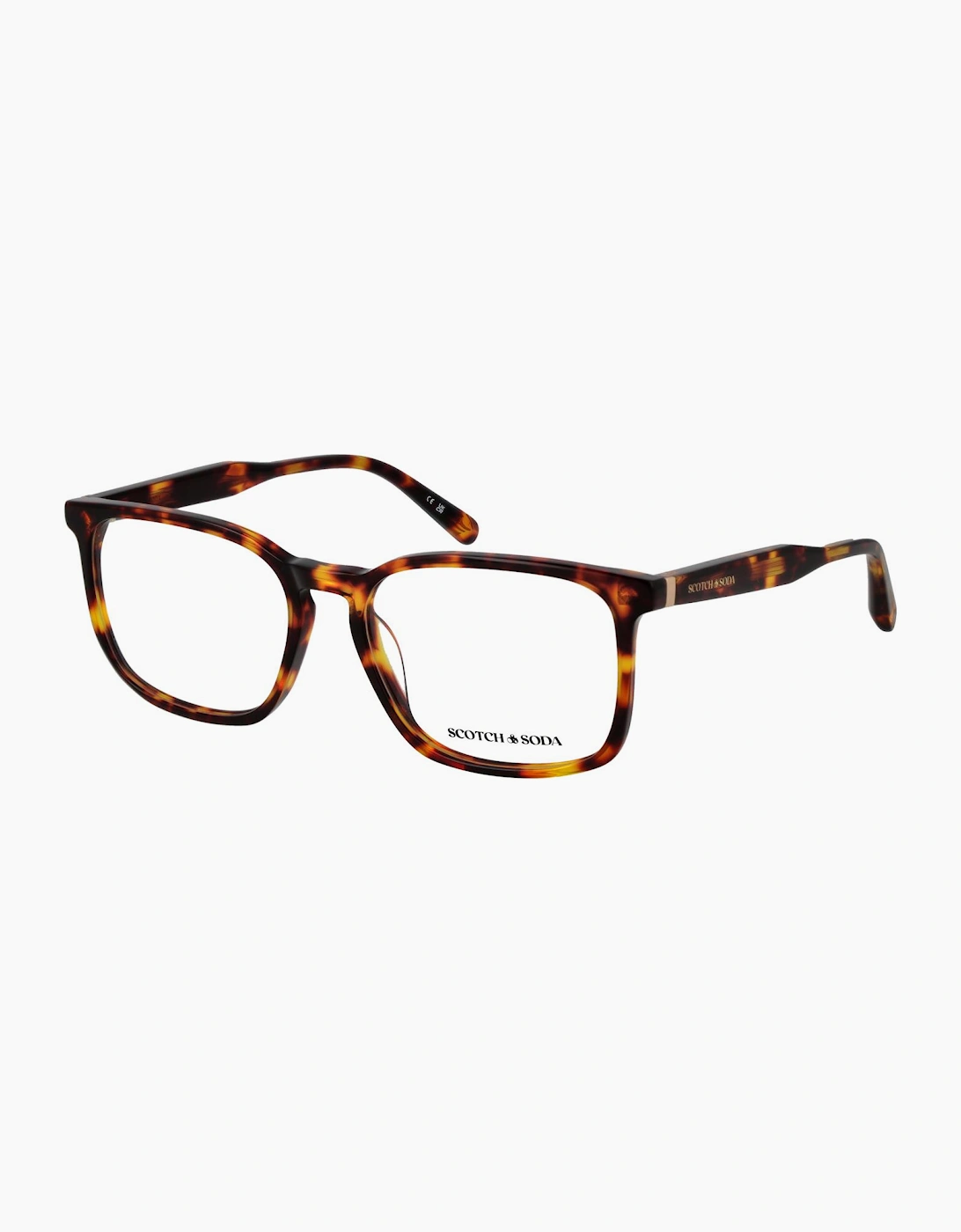 Scotch & Soda Optical Frame SS4022 100 54