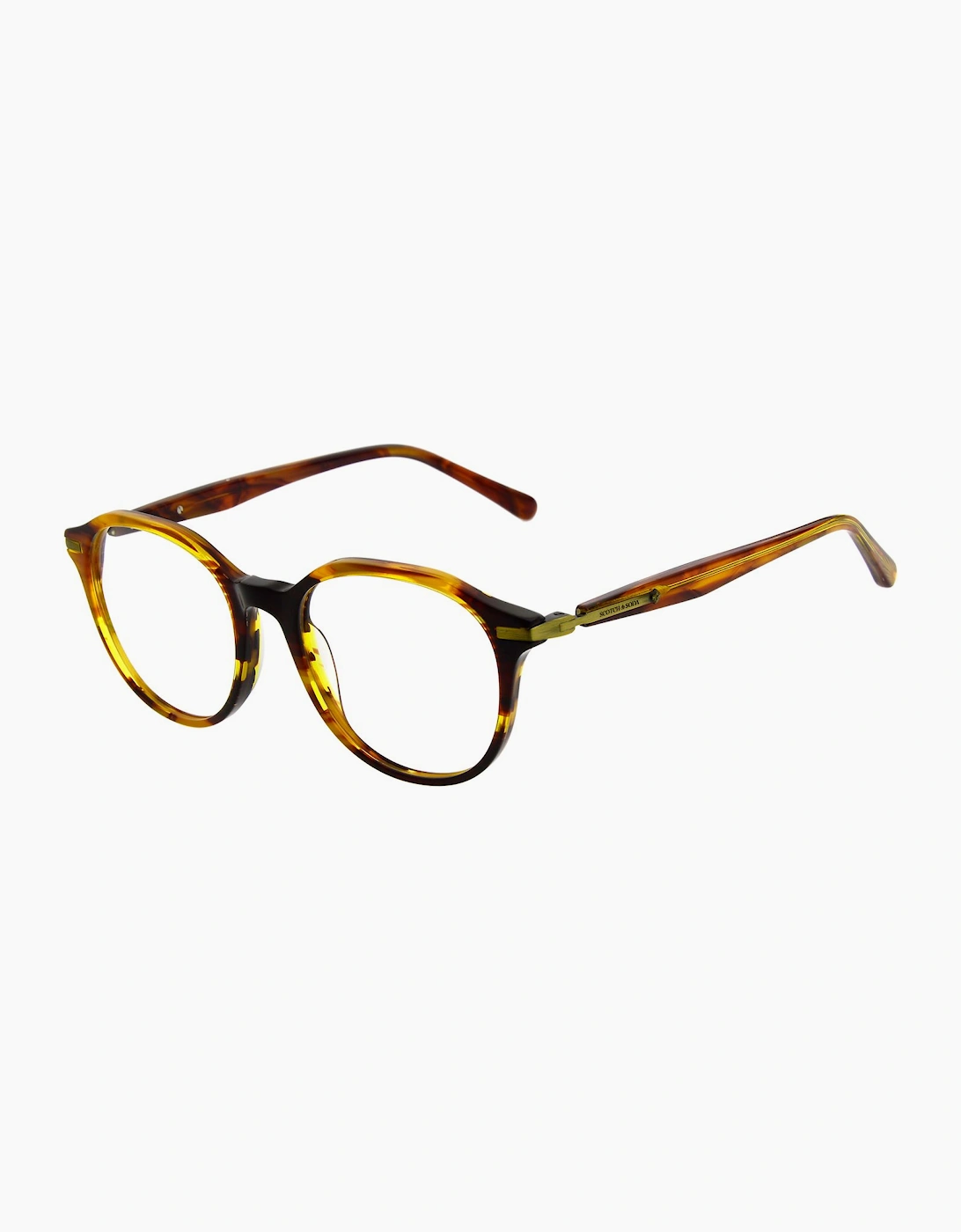 Scotch & Soda Optical Frame SS4024 107 51