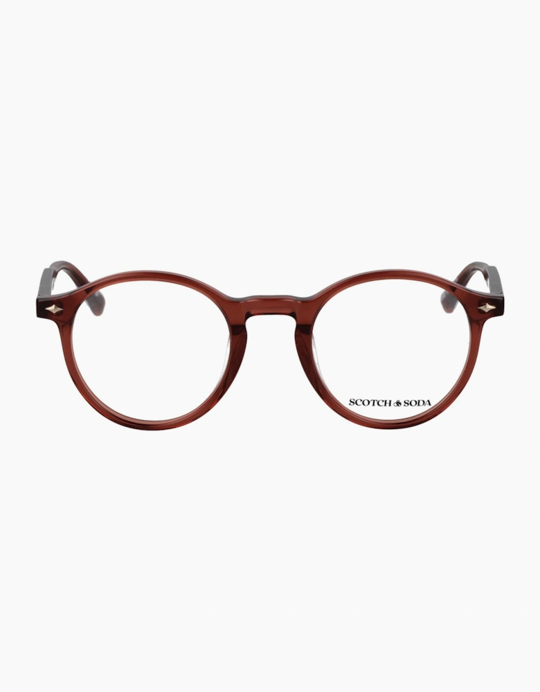 Scotch & Soda Optical Frame SS3039 166 47