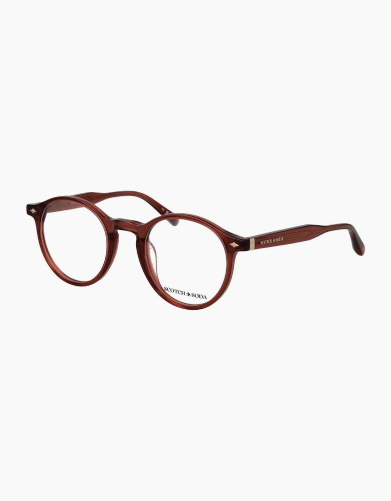 Scotch & Soda Optical Frame SS3039 166 47