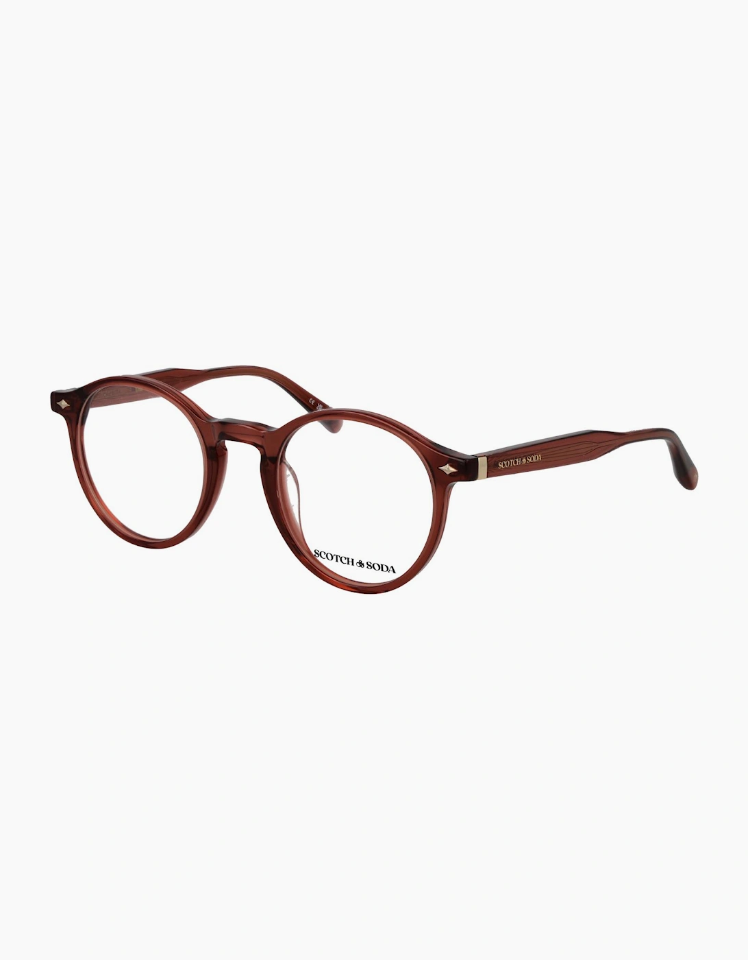 Scotch & Soda Optical Frame SS3039 166 47