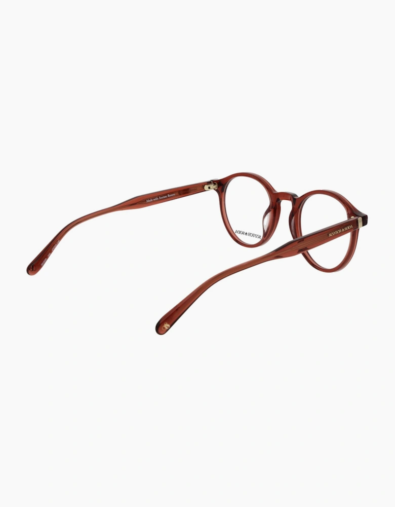 Scotch & Soda Optical Frame SS3039 166 47