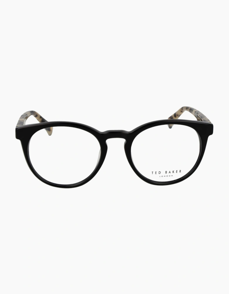 Ted Baker Optical Frame TB2324 001 52