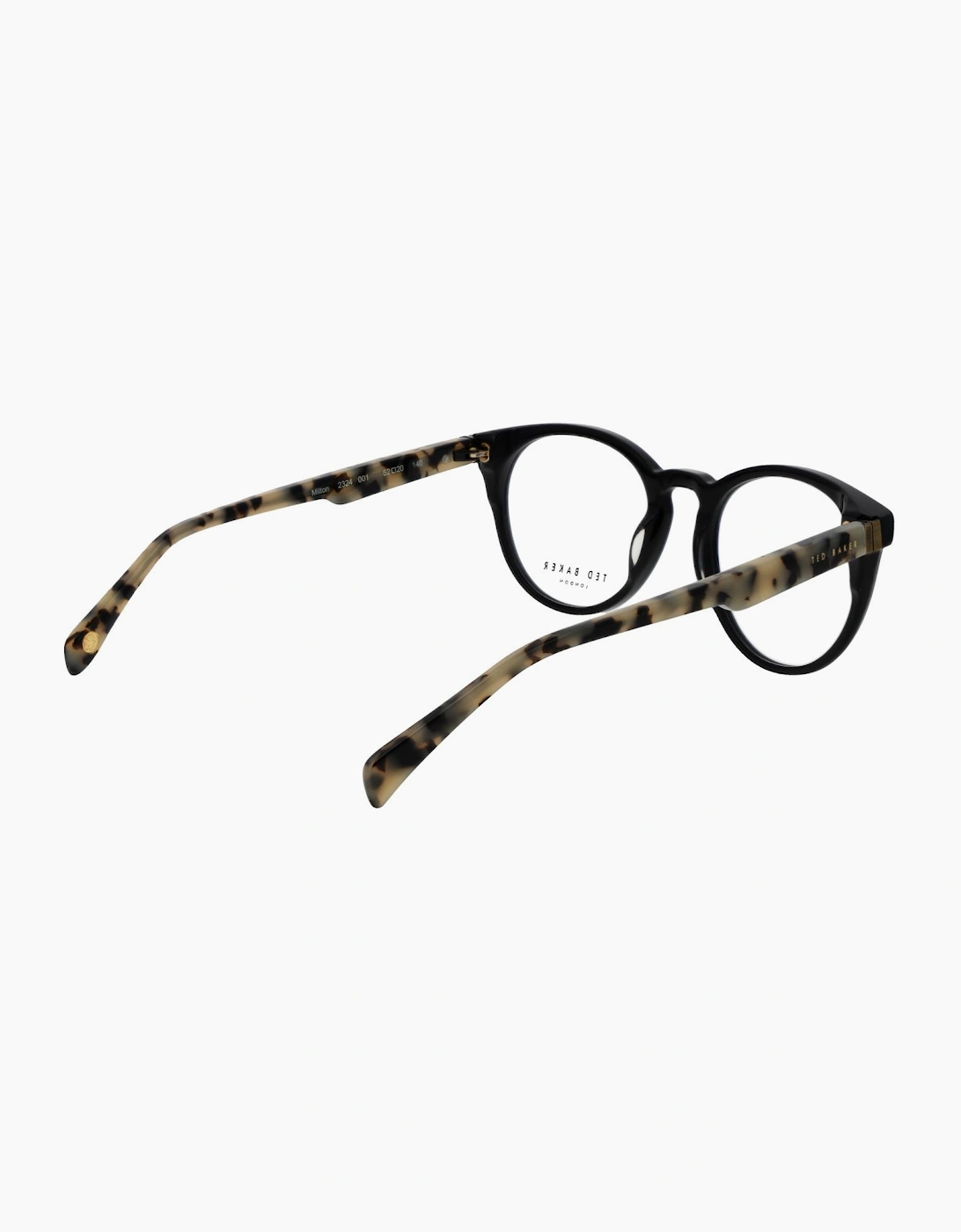 Ted Baker Optical Frame TB2324 001 52