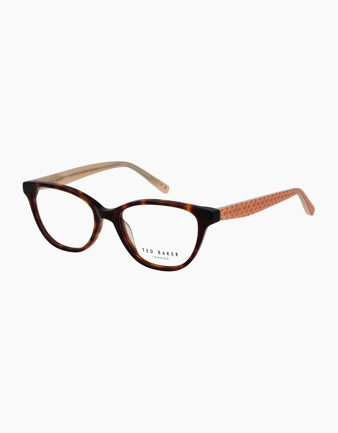 Ted Baker Optical Frame TB9252 101 49