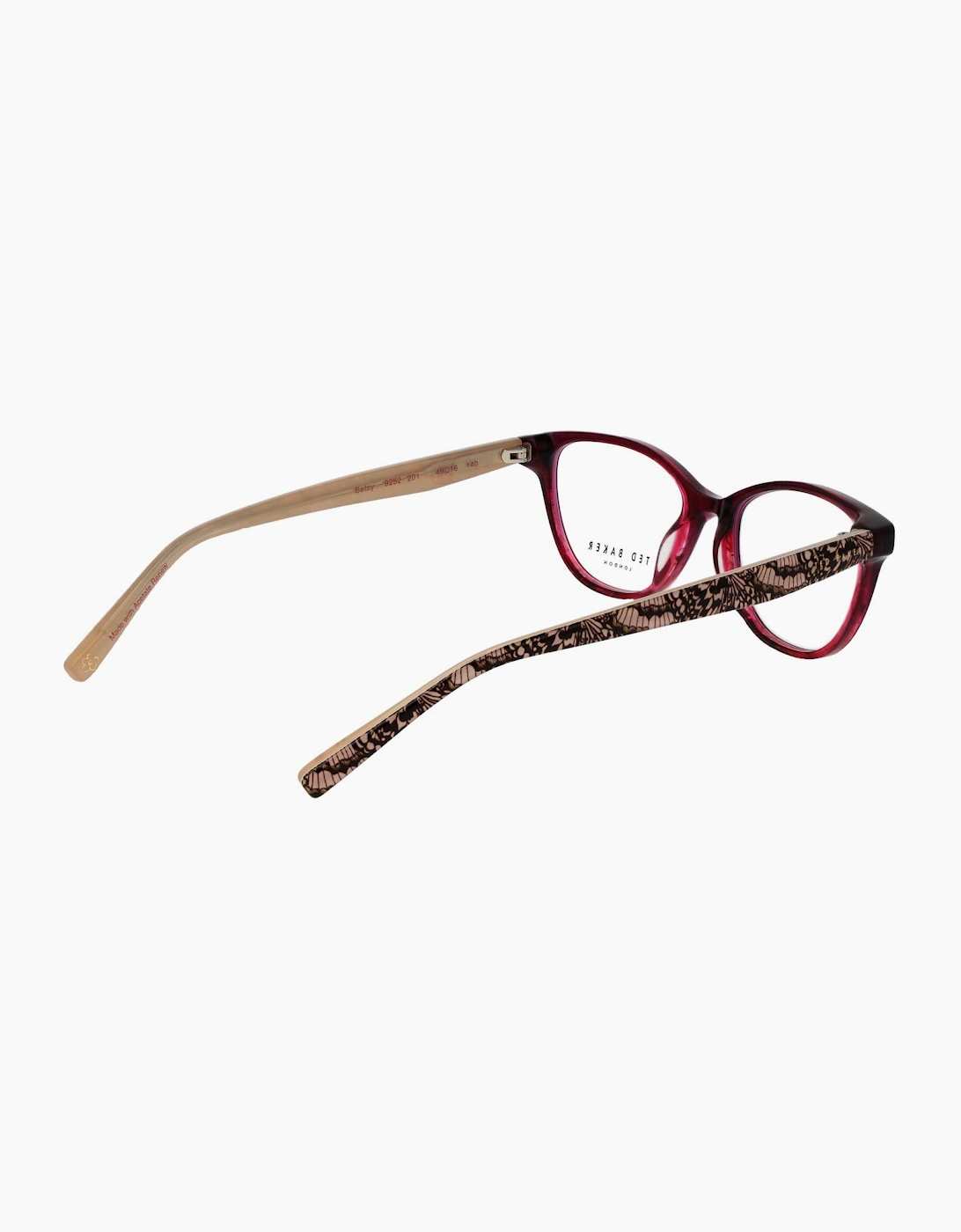 Ted Baker Optical Frame TB9252 201 49
