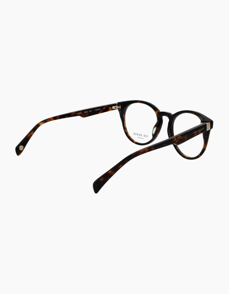 Ted Baker Optical Frame TB2324 103 52