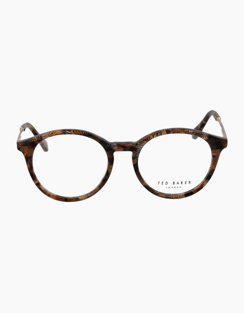 Ted Baker Optical Frame TB9259 102 49