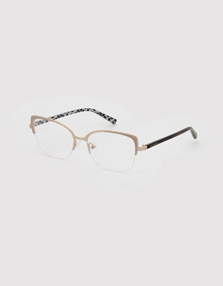 Ted Baker Optical Frame TB2315 402 52