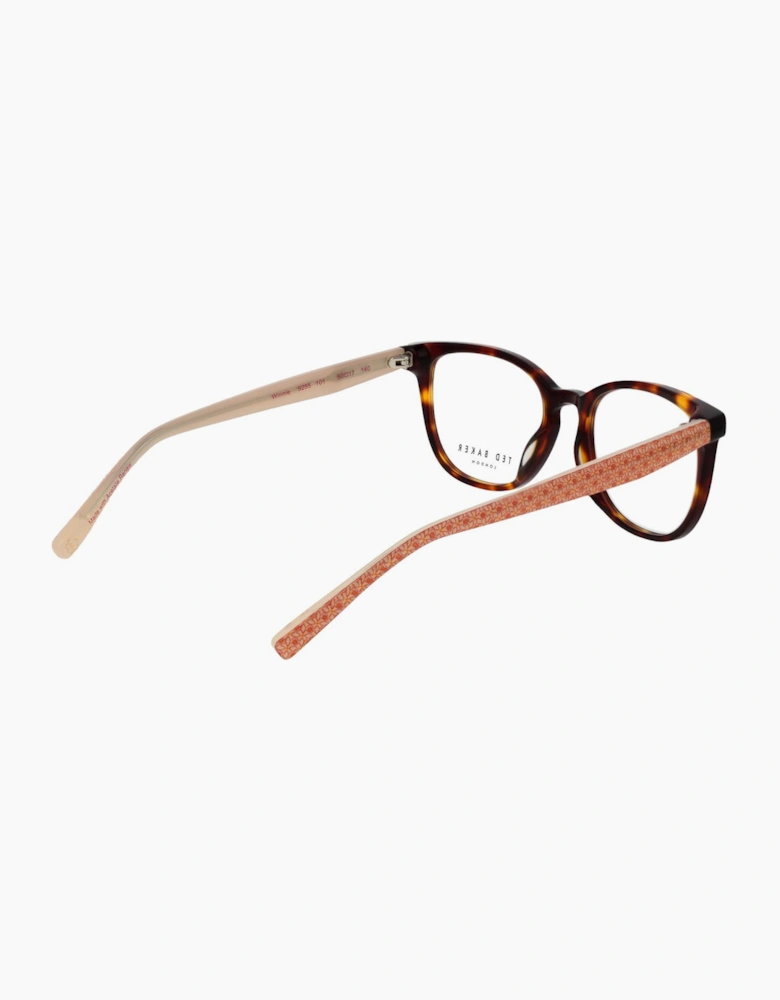 Ted Baker Optical Frame TB9255 101 50