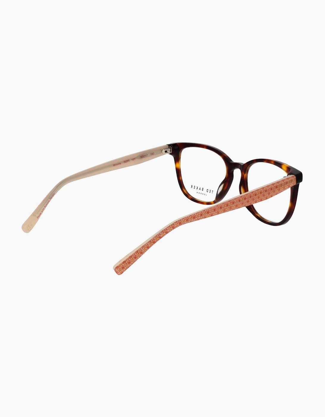 Ted Baker Optical Frame TB9255 101 50