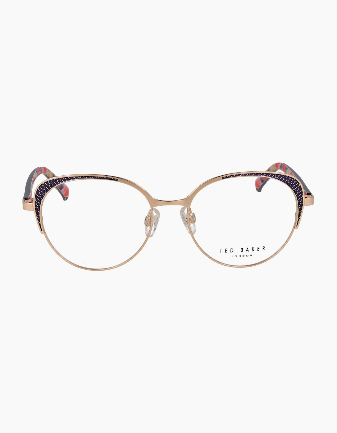Ted Baker Optical Frame TB2316 689 51