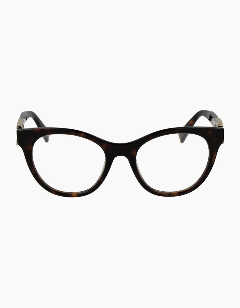 Tods Optical Frame TO5291 052 51