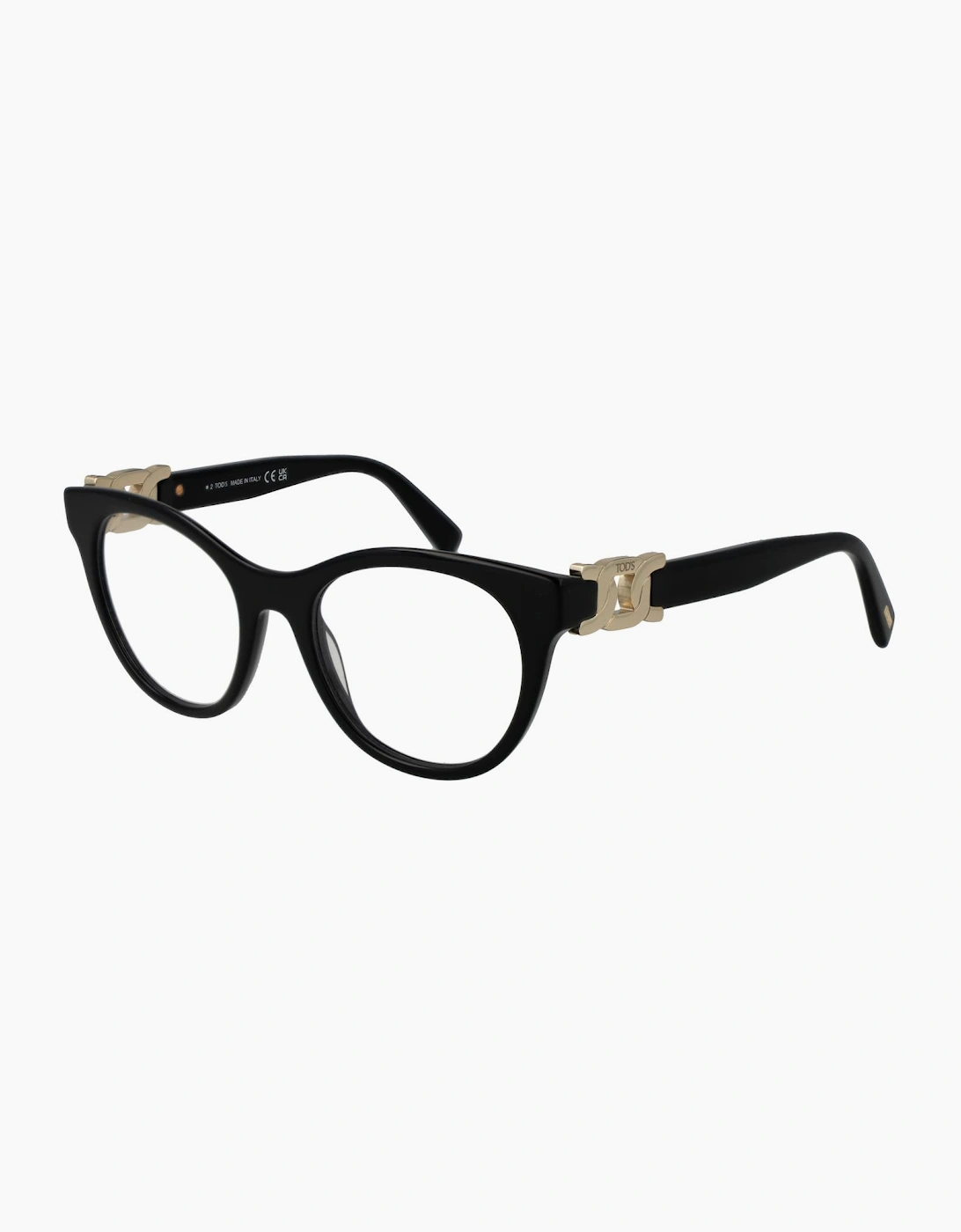 Tods Optical Frame TO5291 001 51