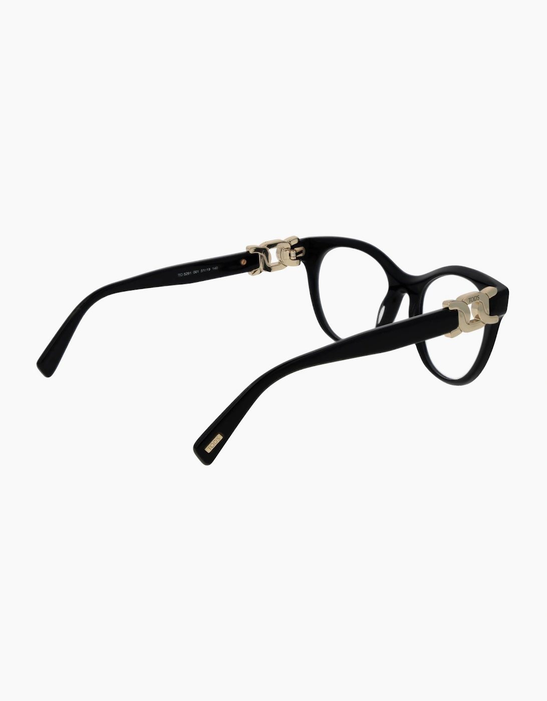 Tods Optical Frame TO5291 001 51