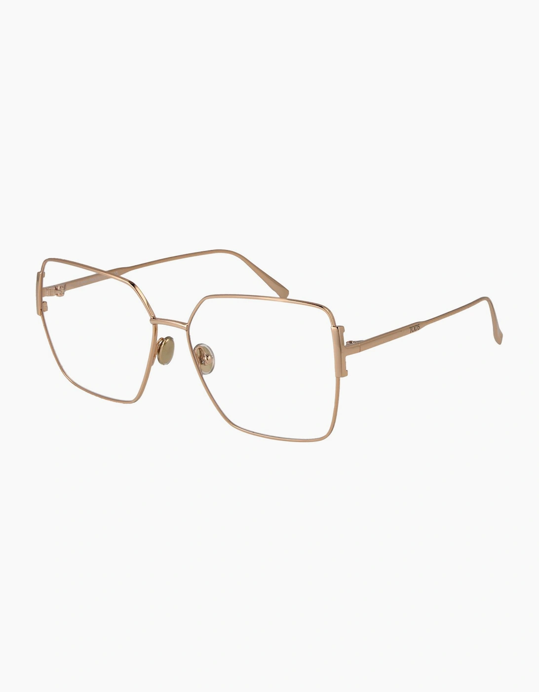 Tods Optical Frame TO5272 028 56