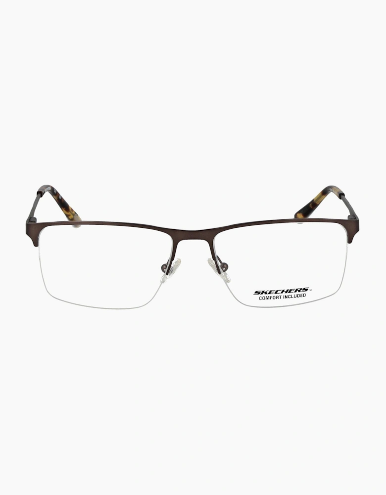 Skechers Optical Frame SE3351 008 55