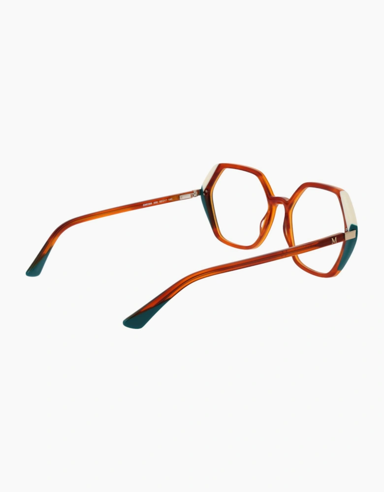 Marciano by Guess Optical Frame GM0389 056 55